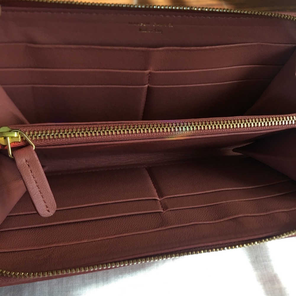 Mansur Gavriel continental wallet - Picture 3 of 8
